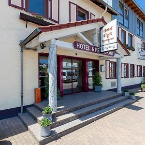 Hotel Eydt Kirchheim