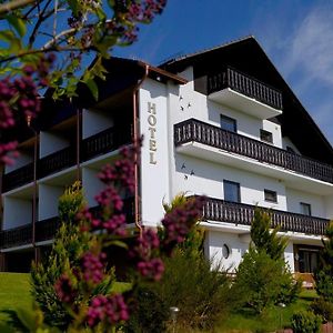 Garni Hotel&Ferienwohnungen Seeschlößchen